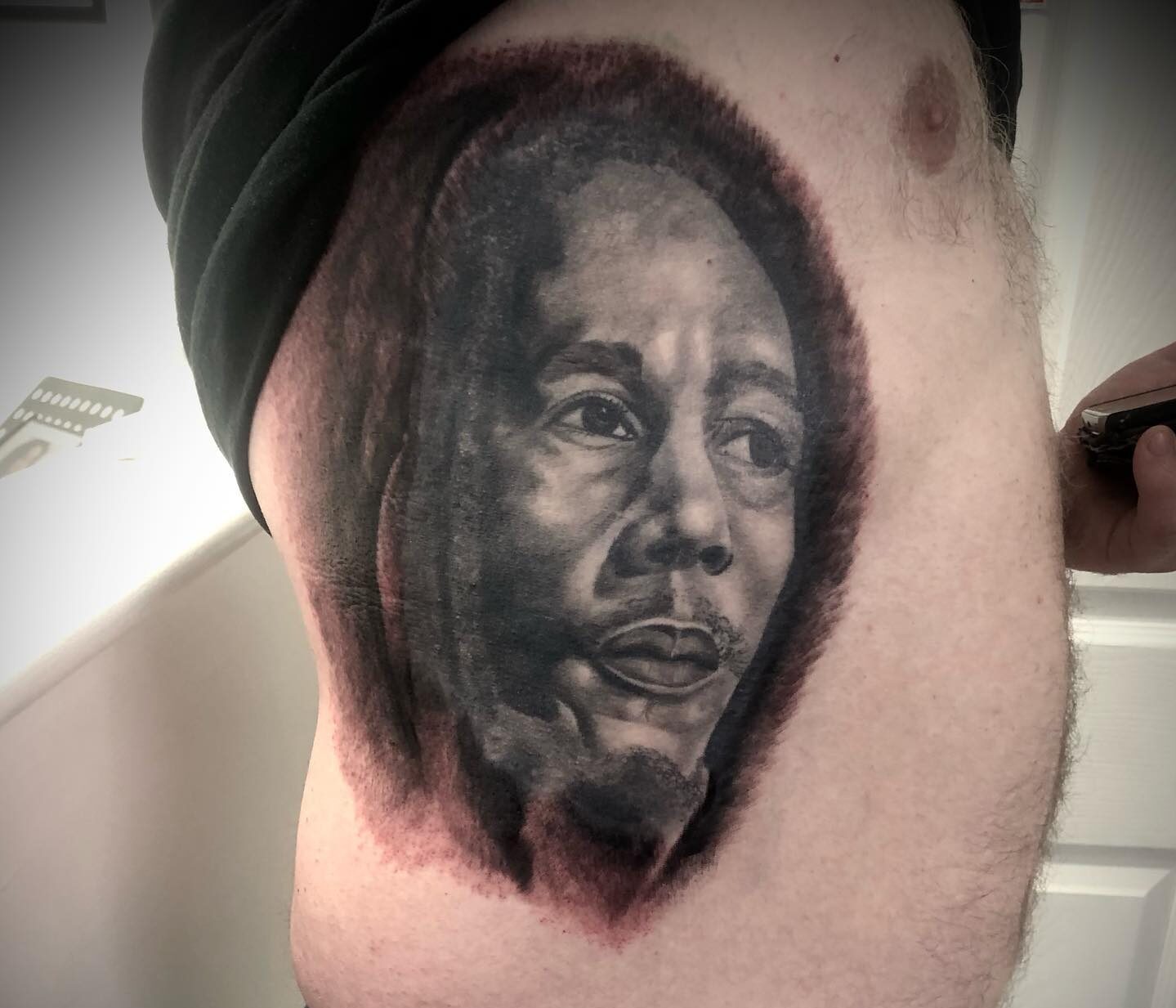Realistic Portrait