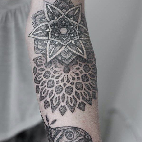 Geometric Mandala