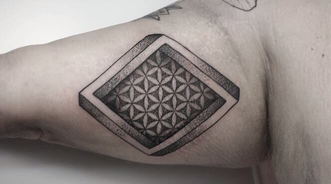 Geometric Design