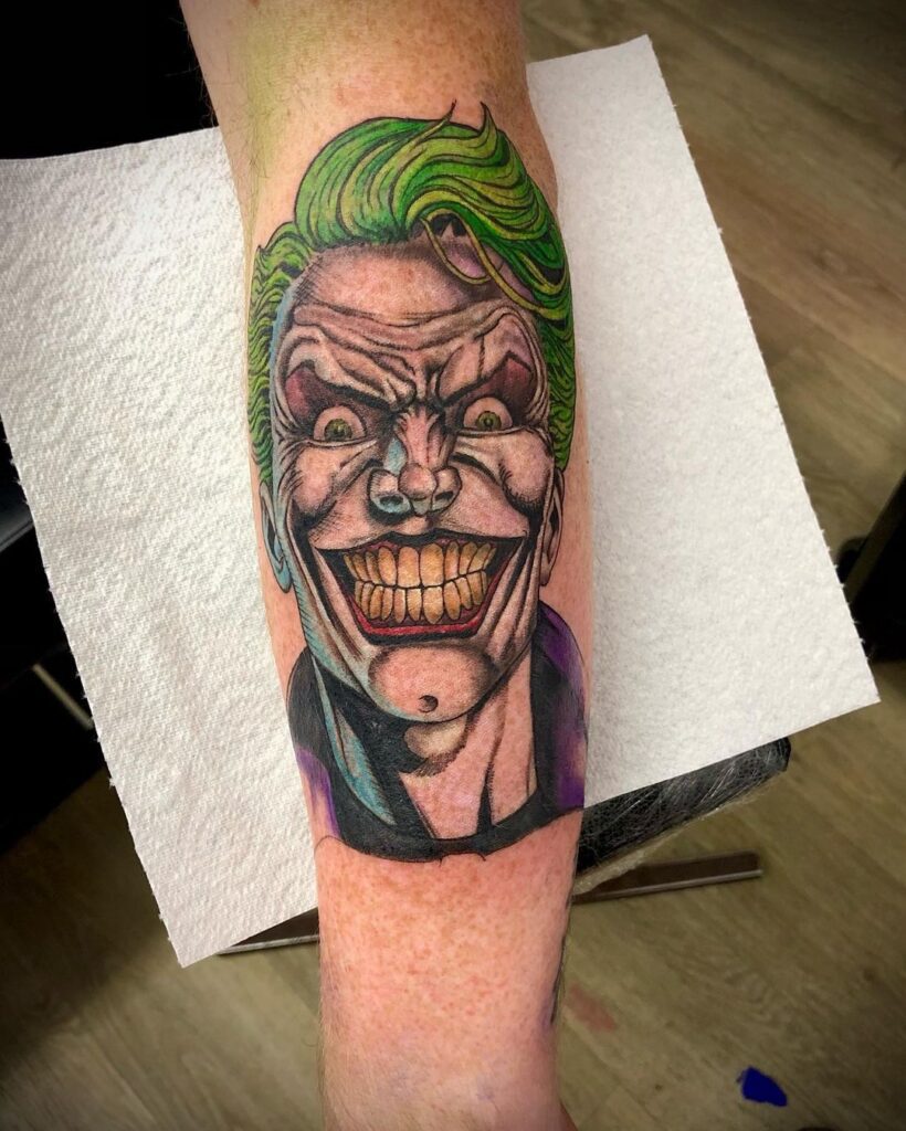 The Joker