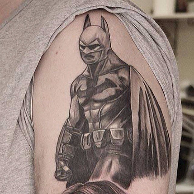 Batman