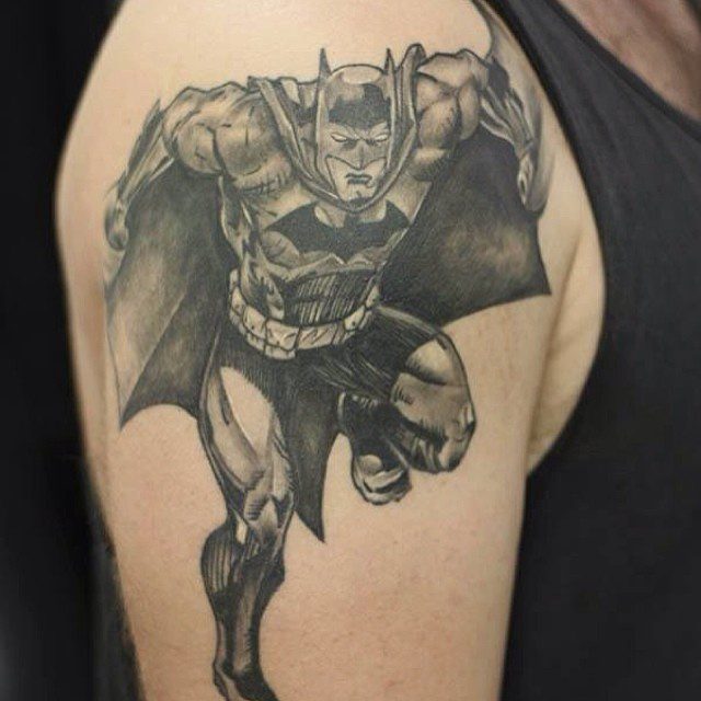 Batman